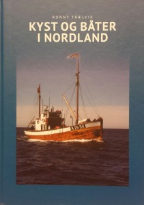 Kyst og båter i Nordland